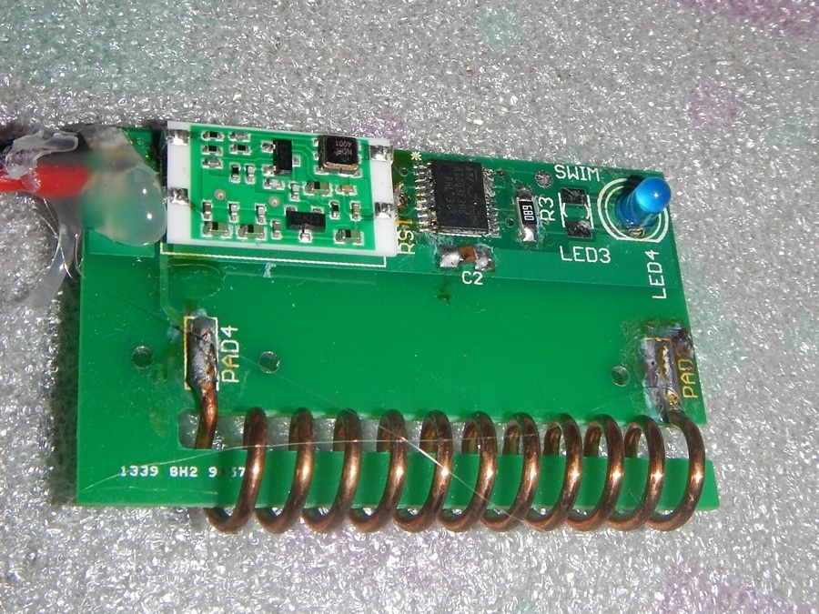 RandomRace.ru — радиопеленгация для чайников (начало) - 4 RandomRace.ru — радиопеленгация для чайников (начало) - 4