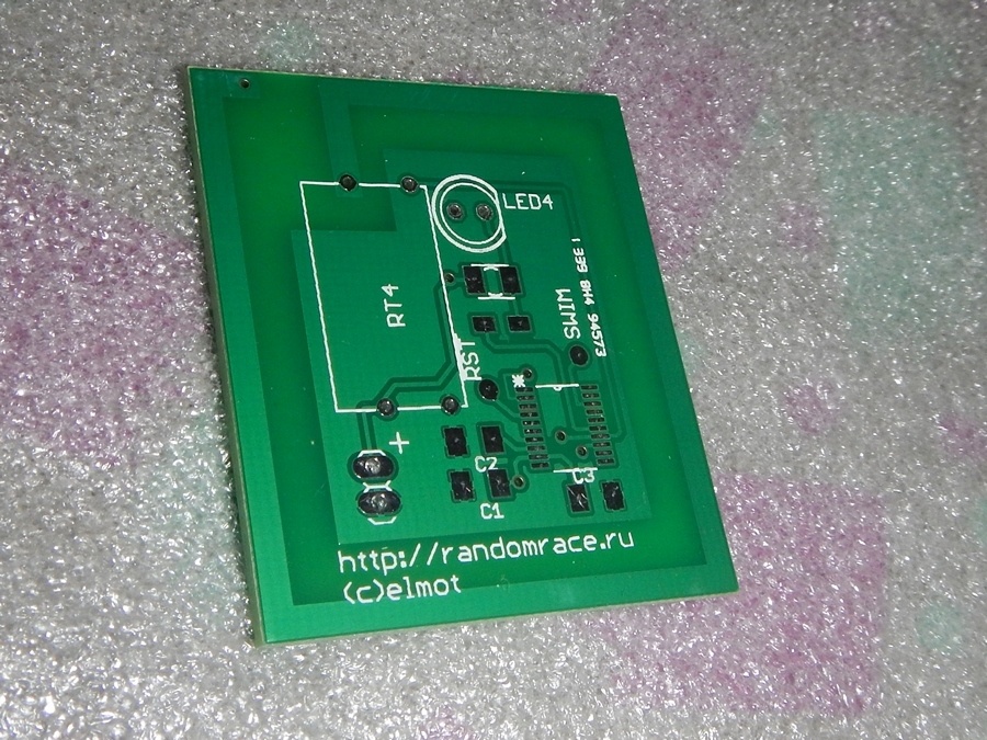 RandomRace.ru — радиопеленгация для чайников (начало) - 5 RandomRace.ru — радиопеленгация для чайников (начало) - 5