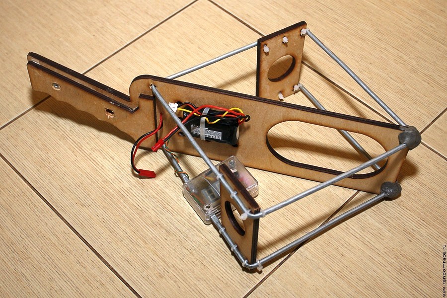 RandomRace.ru — радиопеленгация для чайников (начало) - 7 RandomRace.ru — радиопеленгация для чайников (начало) - 7