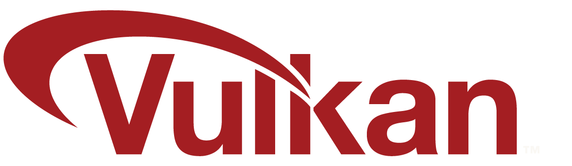 Vulkan Logo