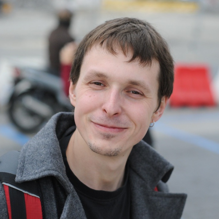 Бусидо Mobius: Путь участника - 2 Бусидо Mobius: Путь участника - 2