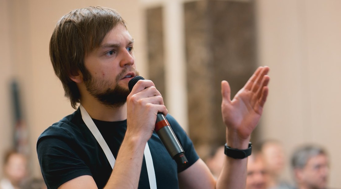 Бусидо Mobius: Путь участника - 5 Бусидо Mobius: Путь участника - 5