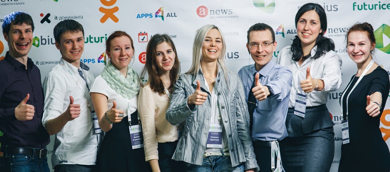 Бусидо Mobius: Путь участника - 7 Бусидо Mobius: Путь участника - 7