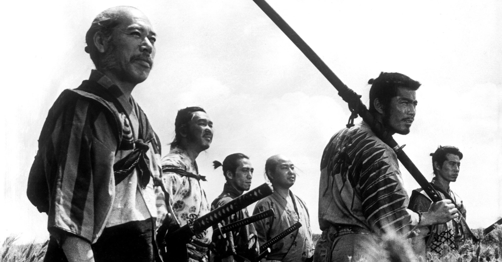 Бусидо Mobius: Путь участника - 1 Бусидо Mobius: Путь участника - 1