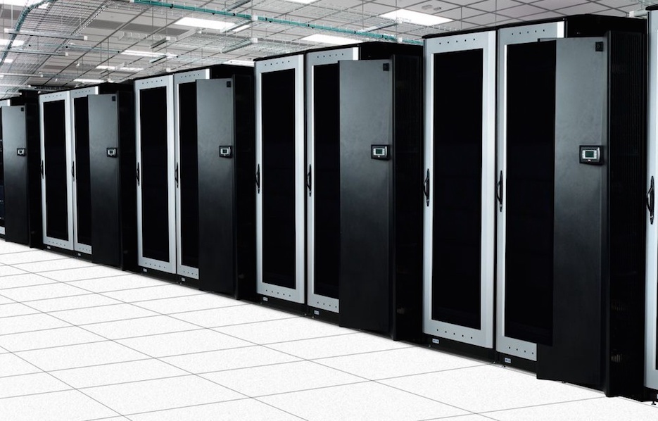 Источники бесперебойного питания для ДЦ - 1 Источники бесперебойного питания для ДЦ - 1