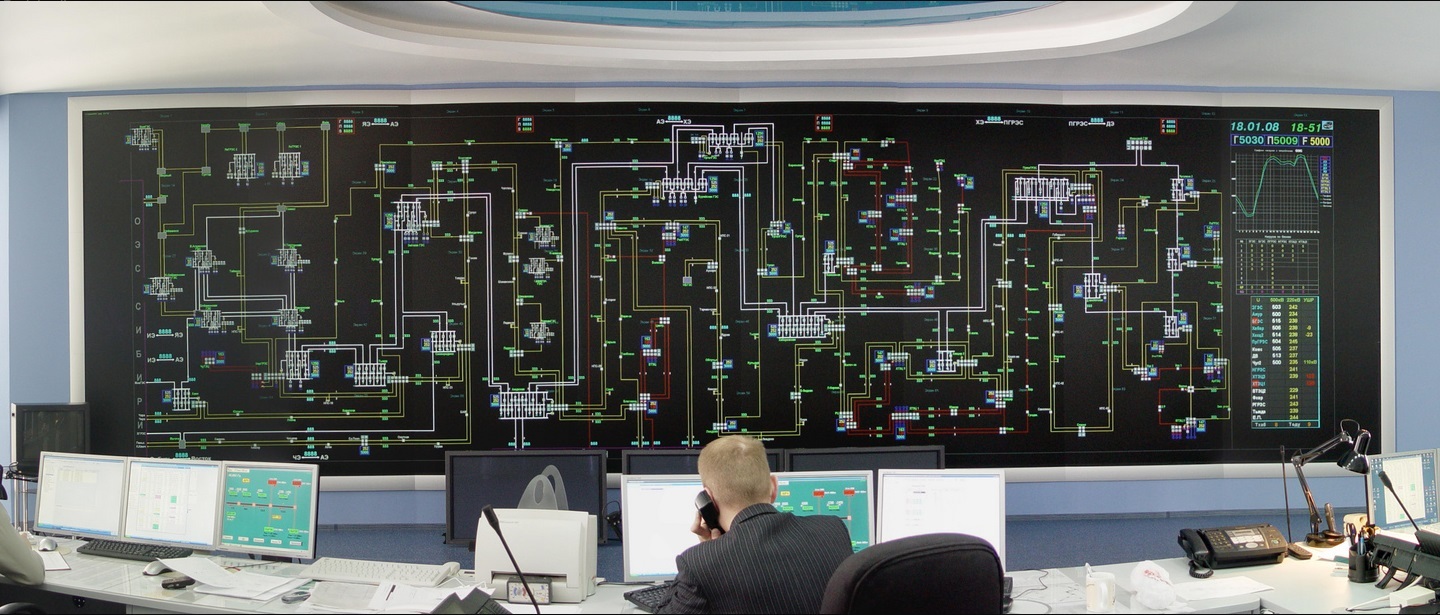 «Сфера»: как мониторить миллиарды киловатт-часов - 1