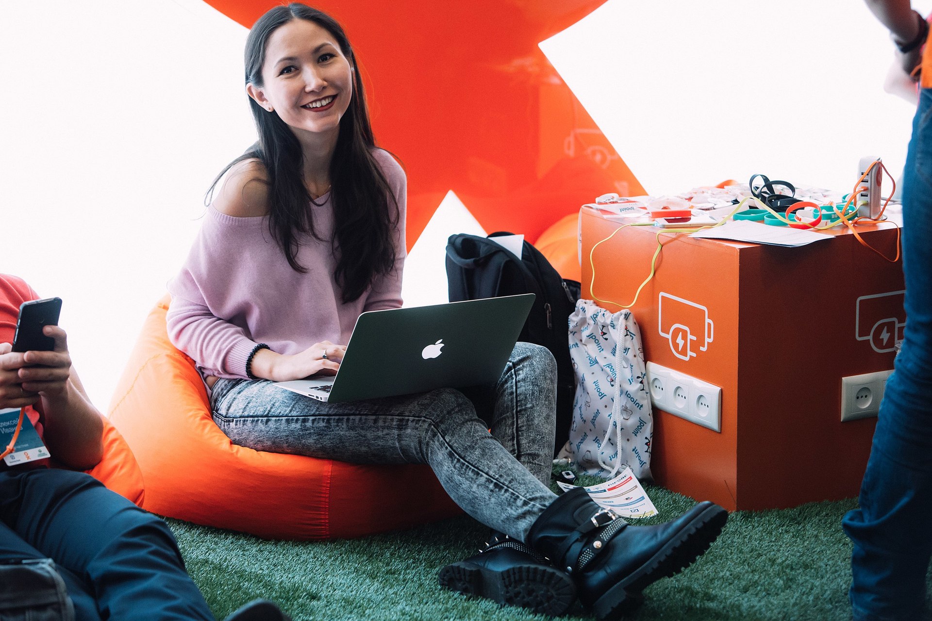 JPoint 2016: Быстрее, выше, производительнее - 12 JPoint 2016: Быстрее, выше, производительнее - 12