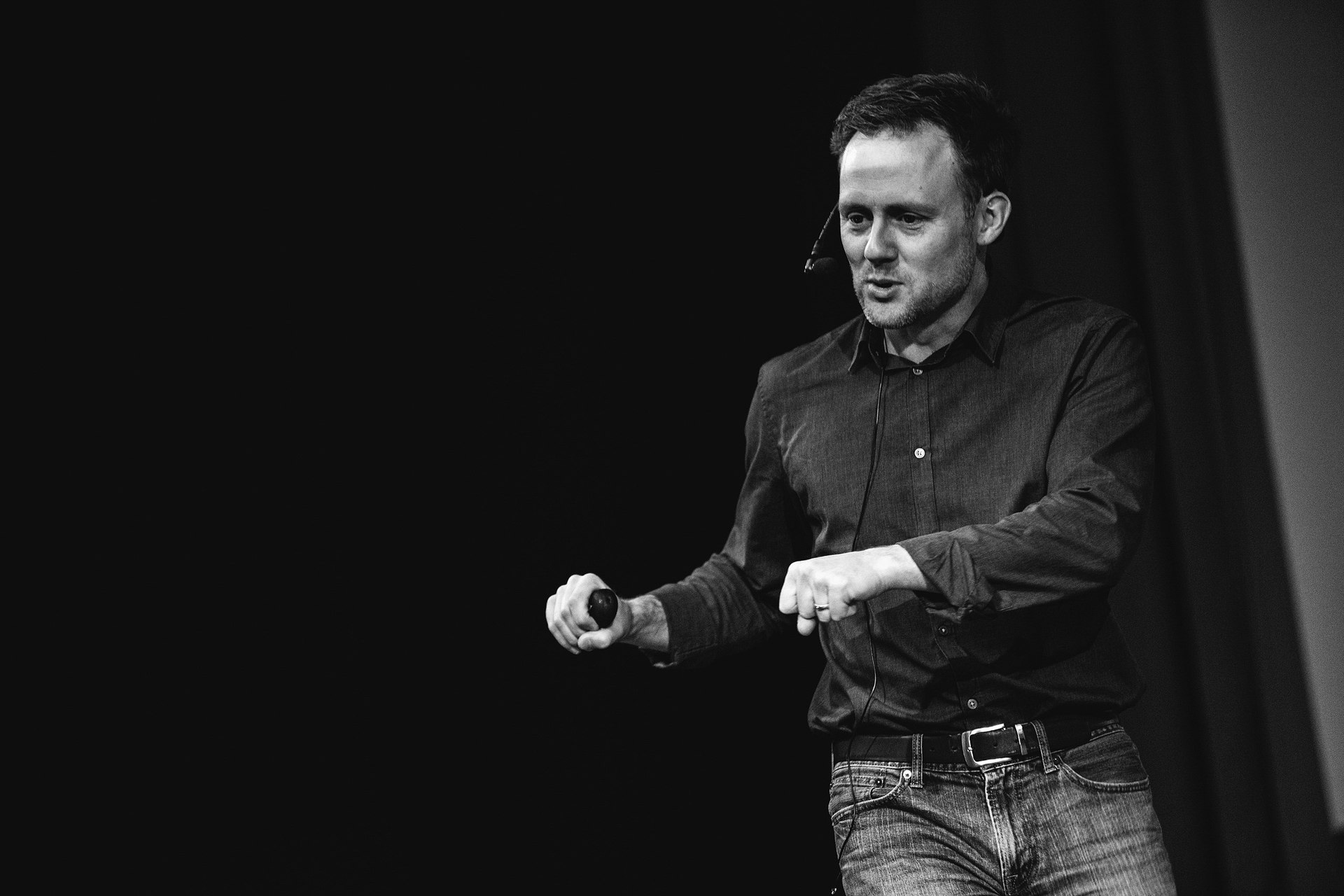 JPoint 2016: Быстрее, выше, производительнее - 15 JPoint 2016: Быстрее, выше, производительнее - 15