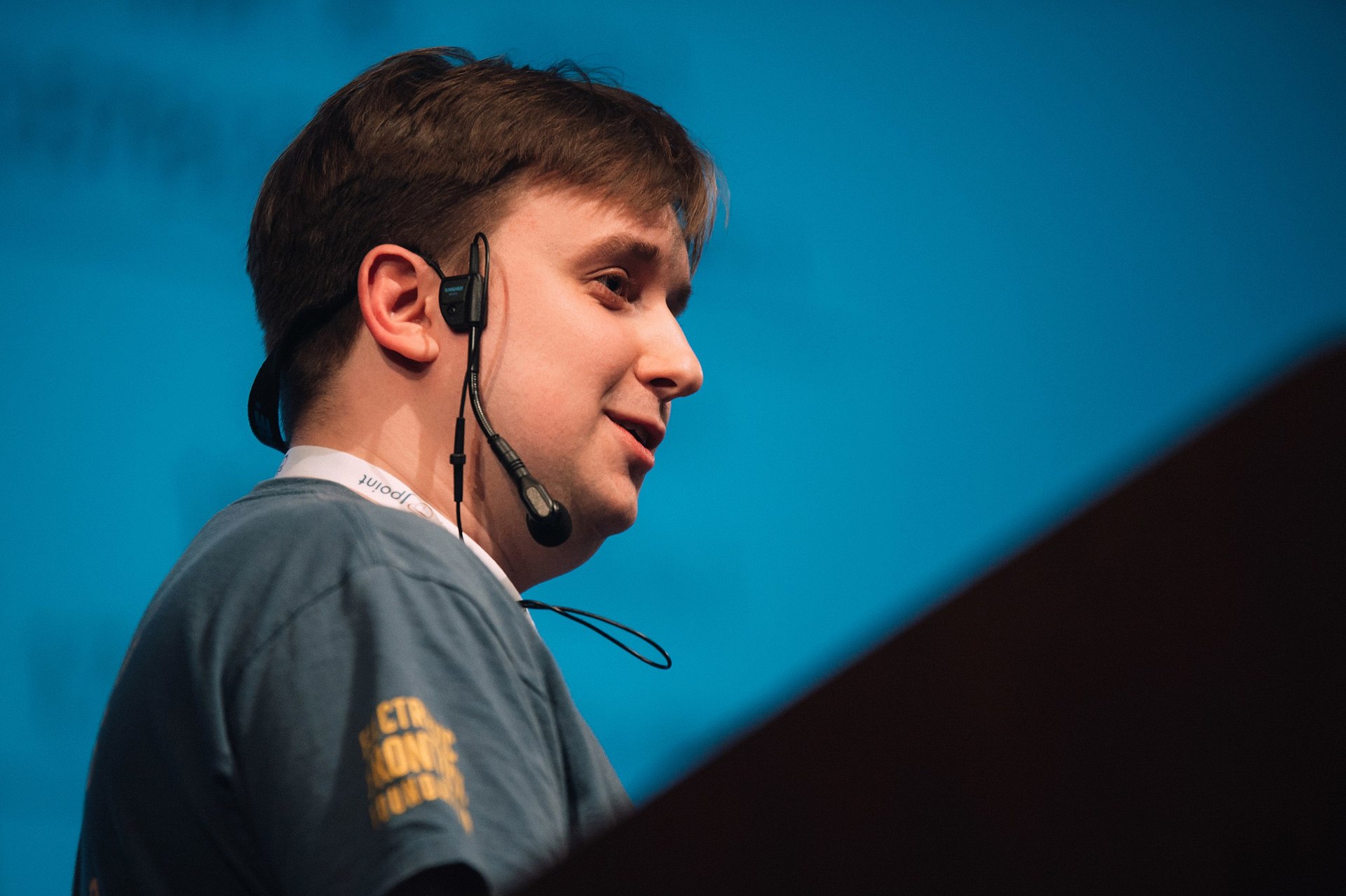 JPoint 2016: Быстрее, выше, производительнее - 7 JPoint 2016: Быстрее, выше, производительнее - 7