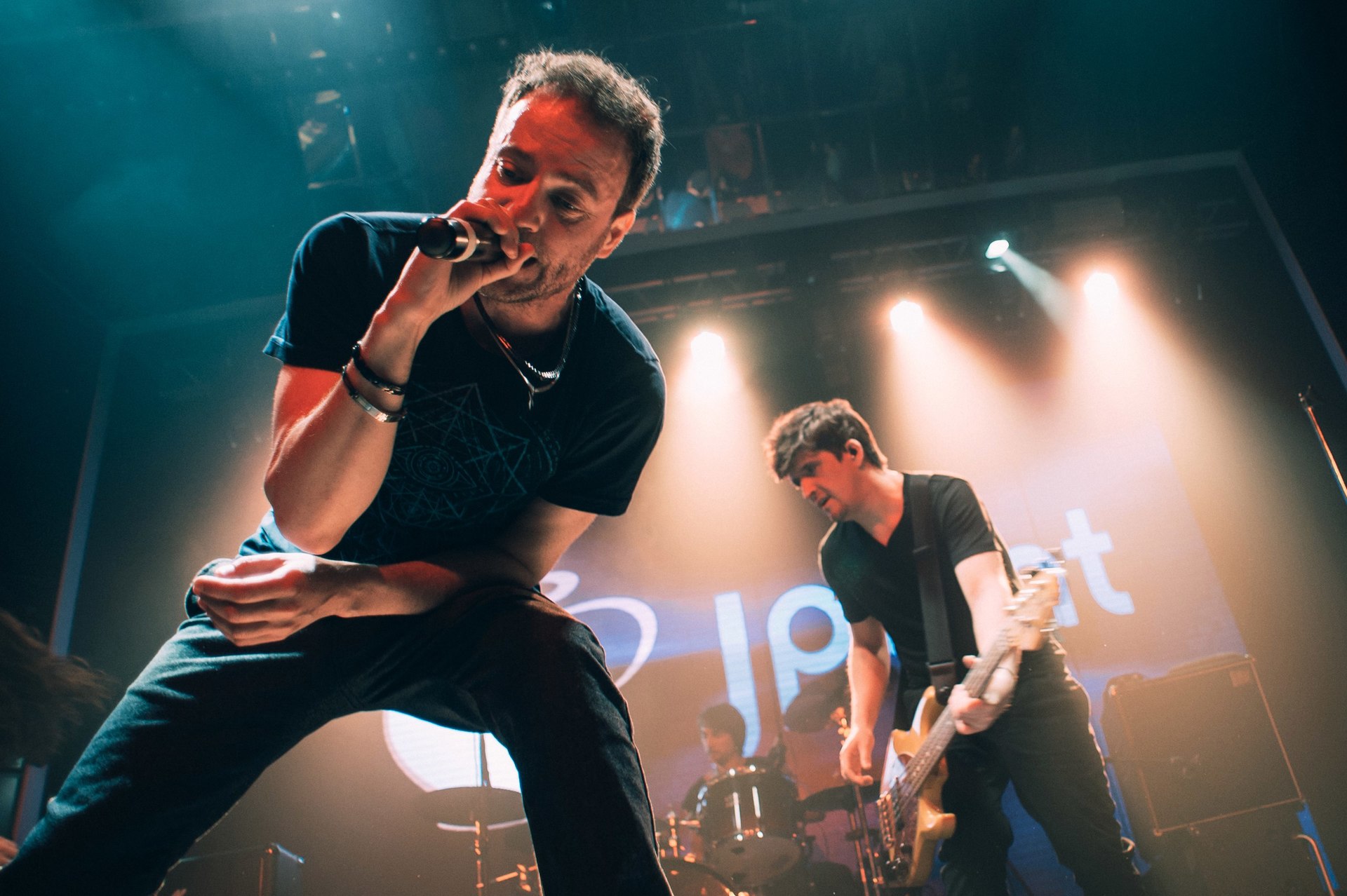 JPoint 2016: Быстрее, выше, производительнее - 9 JPoint 2016: Быстрее, выше, производительнее - 9