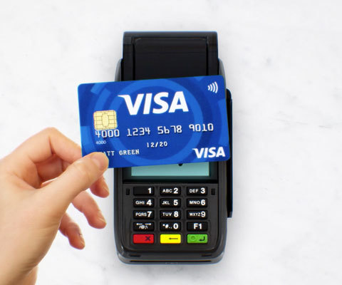 NFC – в массы. Новые технологии на Евровидении, музыкальных и спортивных площадках - 4 NFC – в массы. Новые технологии на Евровидении, музыкальных и спортивных площадках - 4