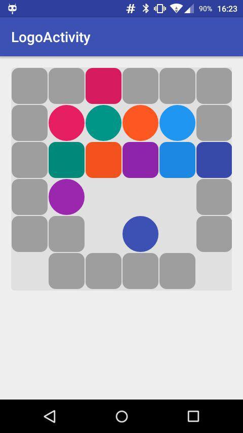 Qook: Портировать старую игрушку на Android и поделиться ей с миром - 3 Qook: Портировать старую игрушку на Android и поделиться ей с миром - 3