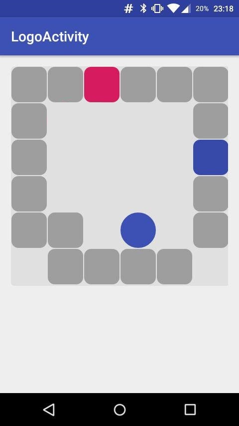 Qook: Портировать старую игрушку на Android и поделиться ей с миром - 4 Qook: Портировать старую игрушку на Android и поделиться ей с миром - 4