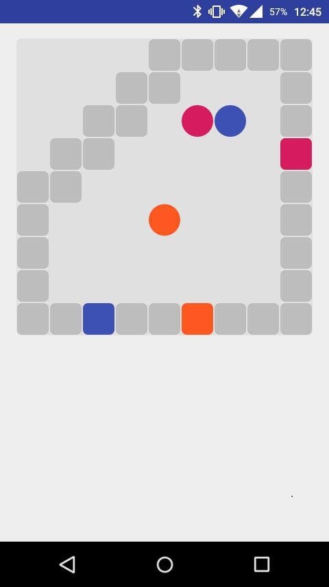 Qook: Портировать старую игрушку на Android и поделиться ей с миром - 6 Qook: Портировать старую игрушку на Android и поделиться ей с миром - 6