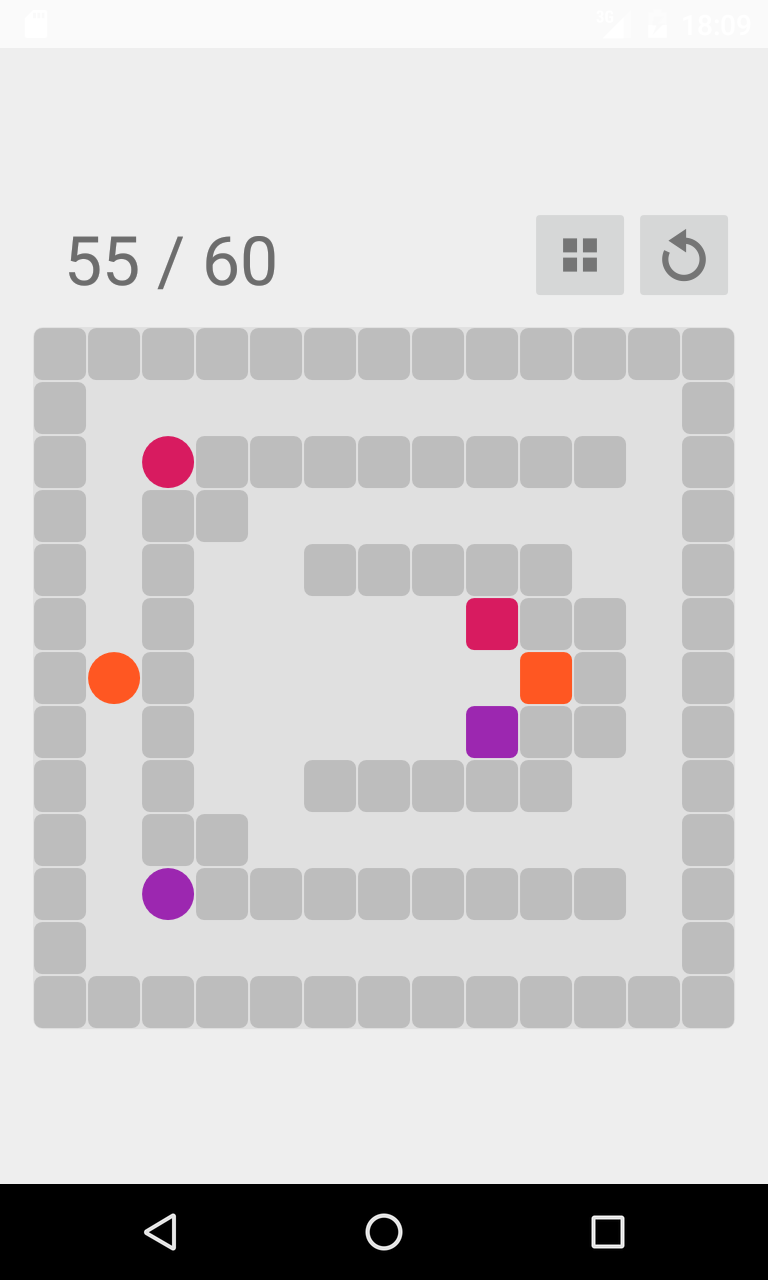 Qook: Портировать старую игрушку на Android и поделиться ей с миром - 7 Qook: Портировать старую игрушку на Android и поделиться ей с миром - 7