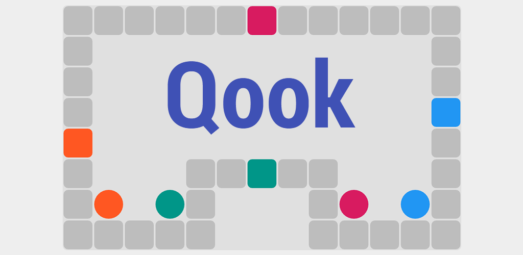 Qook: Портировать старую игрушку на Android и поделиться ей с миром - 1 КДПВ