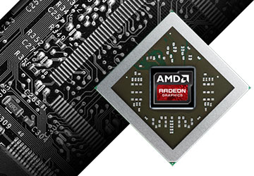 Новые мобильные видеокарты AMD в большинстве своём вовсе не новые 