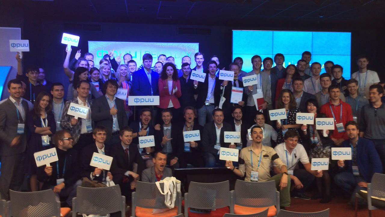 Лови волну. Самые интересные мероприятия лета для стартапов, которые вы должны посетить - 10