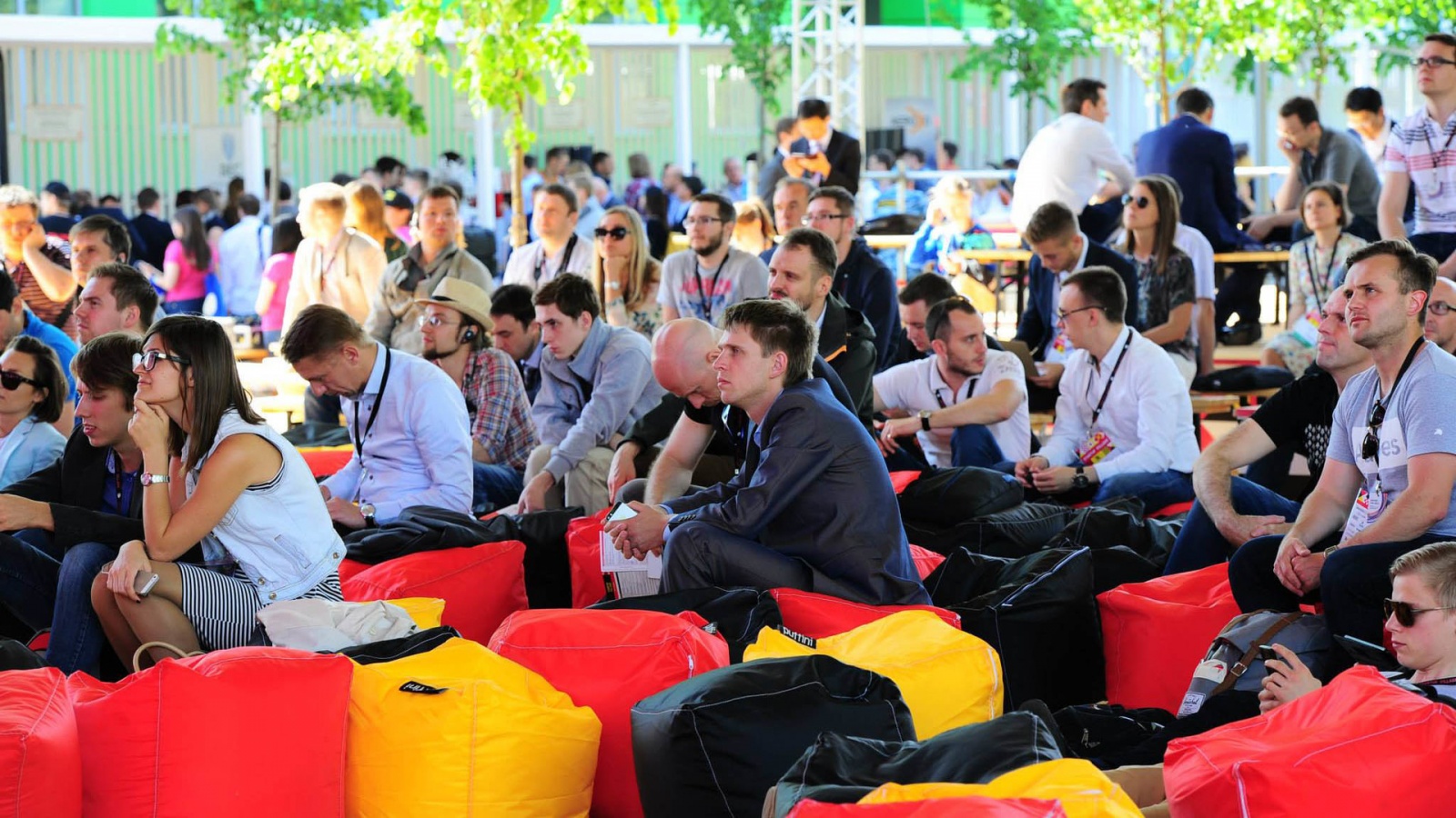 Лови волну. Самые интересные мероприятия лета для стартапов, которые вы должны посетить - 4