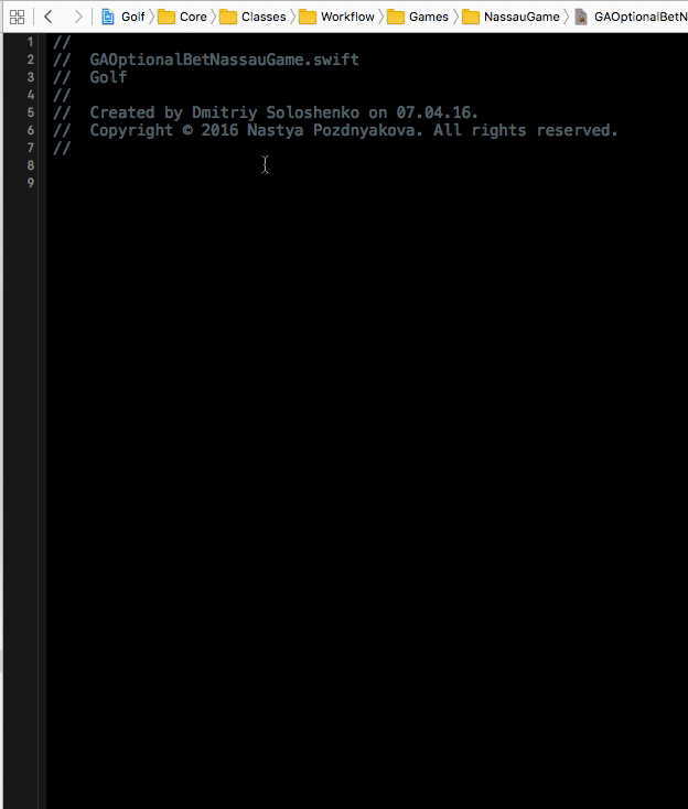 Портфель iOS TEAM разработчика - 2 image