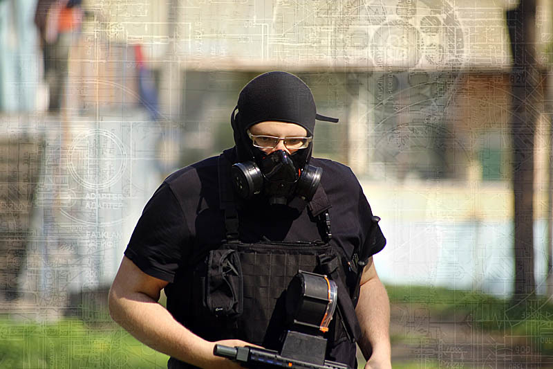 50 социопатов на ролевой игре живого действия: Нейрономикон по Гибсону и его механики - 16 50 социопатов на ролевой игре живого действия: Нейрономикон по Гибсону и его механики - 16