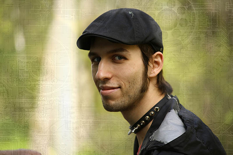 50 социопатов на ролевой игре живого действия: Нейрономикон по Гибсону и его механики - 17 50 социопатов на ролевой игре живого действия: Нейрономикон по Гибсону и его механики - 17