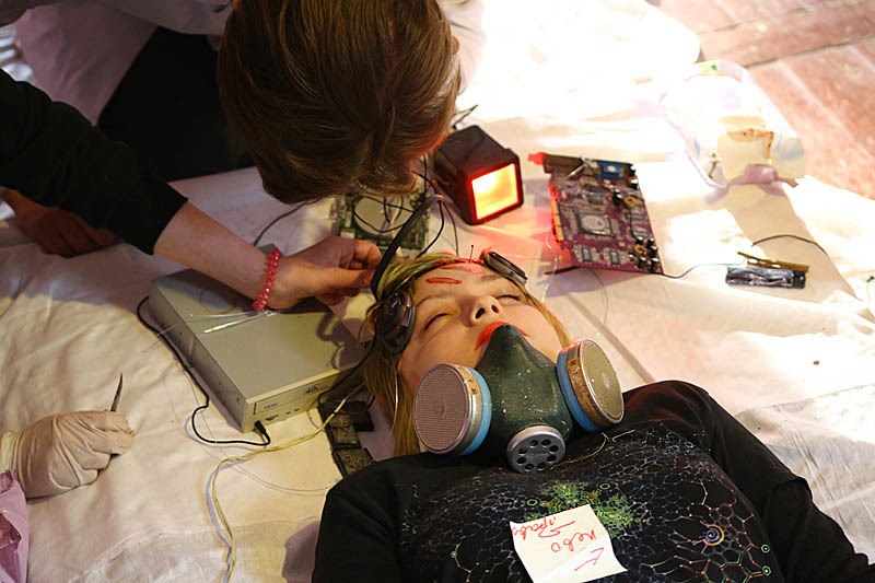 50 социопатов на ролевой игре живого действия: Нейрономикон по Гибсону и его механики - 18 50 социопатов на ролевой игре живого действия: Нейрономикон по Гибсону и его механики - 18