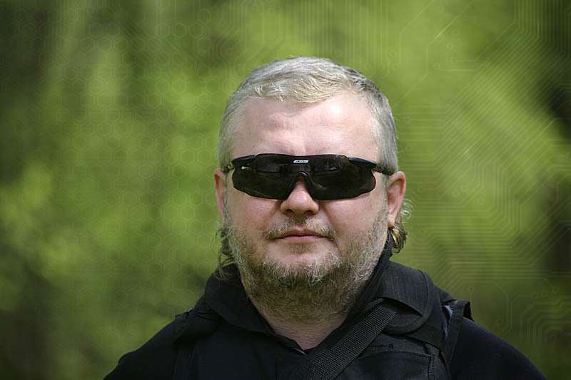 50 социопатов на ролевой игре живого действия: Нейрономикон по Гибсону и его механики - 25 50 социопатов на ролевой игре живого действия: Нейрономикон по Гибсону и его механики - 25