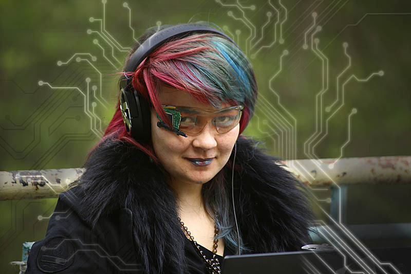 50 социопатов на ролевой игре живого действия: Нейрономикон по Гибсону и его механики - 30 50 социопатов на ролевой игре живого действия: Нейрономикон по Гибсону и его механики - 30