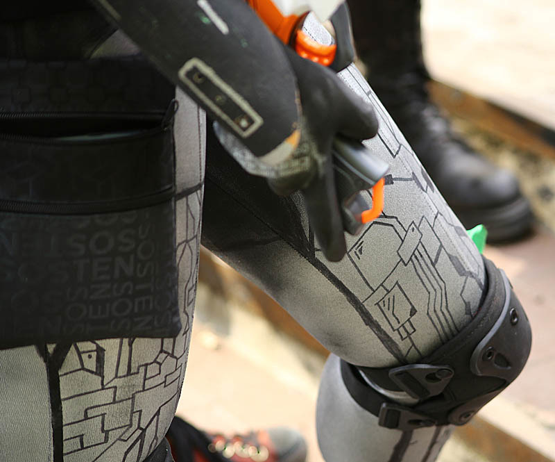 50 социопатов на ролевой игре живого действия: Нейрономикон по Гибсону и его механики - 9 50 социопатов на ролевой игре живого действия: Нейрономикон по Гибсону и его механики - 9