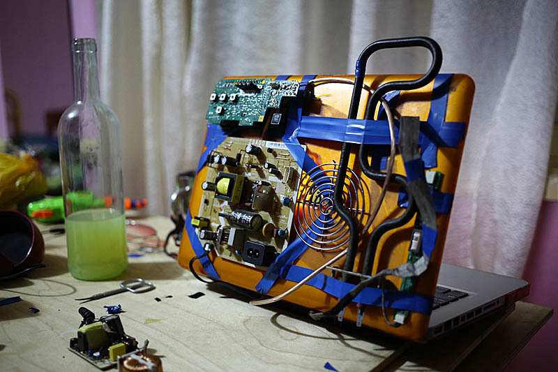 50 социопатов на ролевой игре живого действия: Нейрономикон по Гибсону и его механики - 1 50 социопатов на ролевой игре живого действия: Нейрономикон по Гибсону и его механики - 1