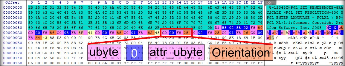 [PF] Векторная печать PDF на C# теория - 12