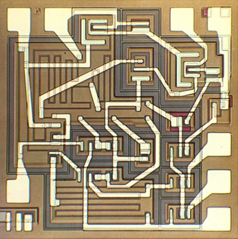 Легендарный Роберт Видлар. Параноик и отшельник - 10 Легендарный Роберт Видлар. Параноик и отшельник - 10