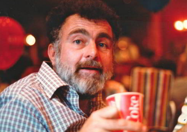 Легендарный Роберт Видлар. Параноик и отшельник - 15 Легендарный Роберт Видлар. Параноик и отшельник - 15