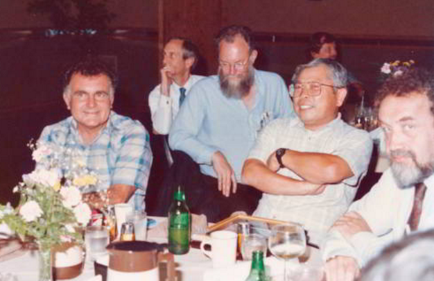 Легендарный Роберт Видлар. Параноик и отшельник - 16 Легендарный Роберт Видлар. Параноик и отшельник - 16