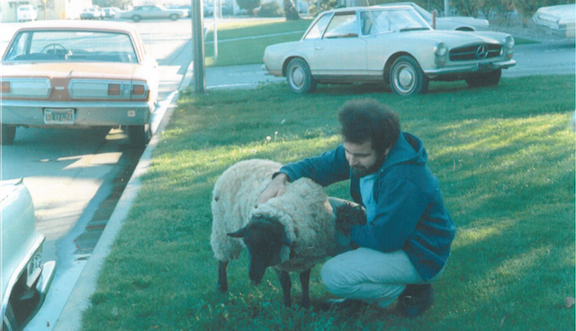 Легендарный Роберт Видлар. Параноик и отшельник - 17 Легендарный Роберт Видлар. Параноик и отшельник - 17