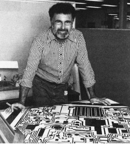 Легендарный Роберт Видлар. Параноик и отшельник - 8 Легендарный Роберт Видлар. Параноик и отшельник - 8