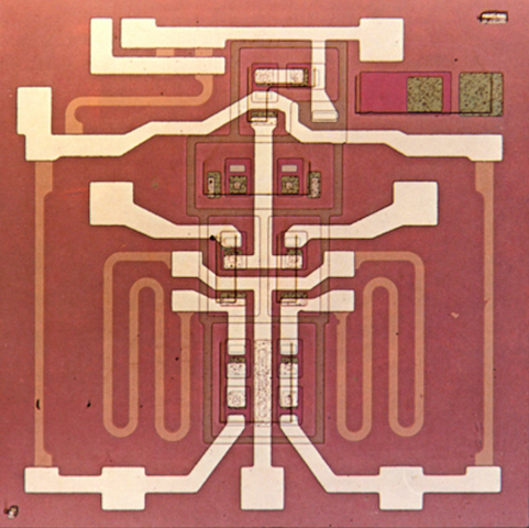 Легендарный Роберт Видлар. Параноик и отшельник - 9 Легендарный Роберт Видлар. Параноик и отшельник - 9