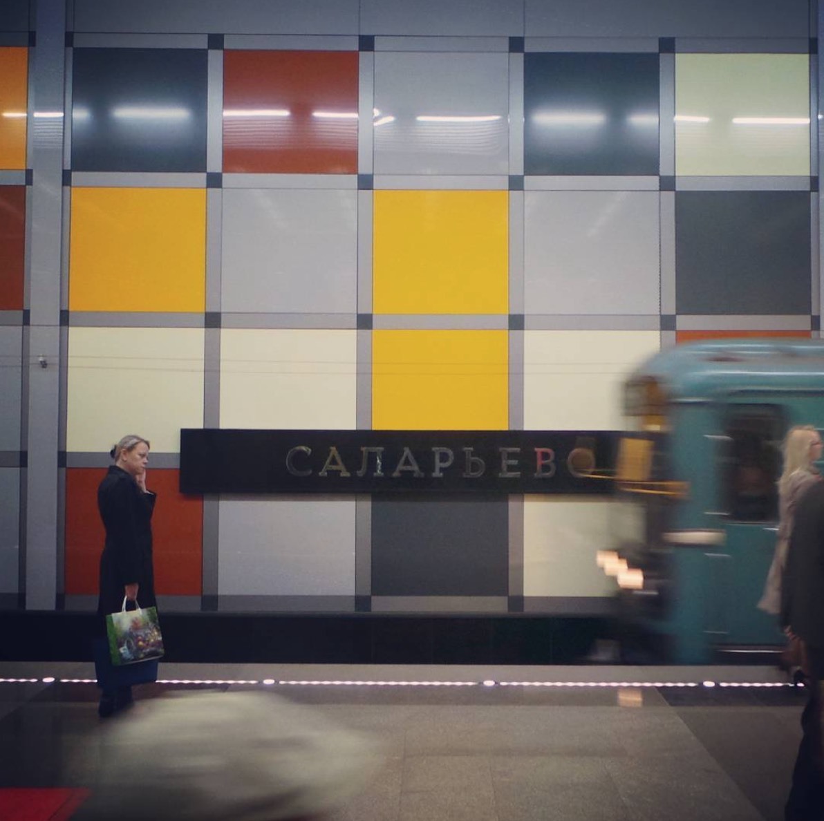 Алгоритм Метромарафона. Как аналитик Яндекса просчитал, что все станции можно посетить за один день - 3 Алгоритм Метромарафона. Как аналитик Яндекса просчитал, что все станции можно посетить за один день - 3