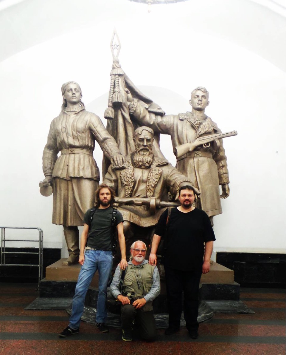 Алгоритм Метромарафона. Как аналитик Яндекса просчитал, что все станции можно посетить за один день - 8 Алгоритм Метромарафона. Как аналитик Яндекса просчитал, что все станции можно посетить за один день - 8