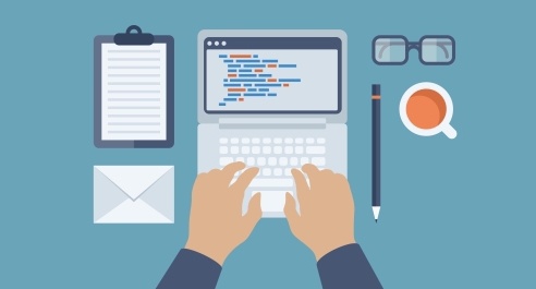 Программирование — это язык между людьми и машинами, которым должен владеть каждый - 5 Программирование — это язык между людьми и машинами, которым должен владеть каждый - 5