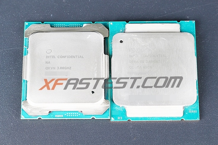 Тесты десятиядерного процессора Intel Core i7-6950X показали превосходство над предшественником - 1