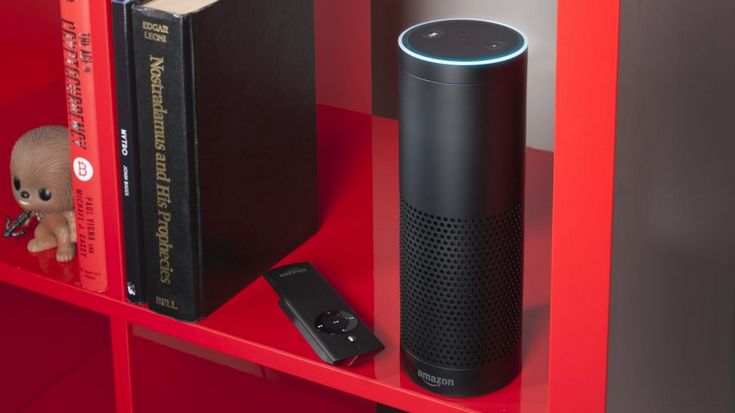 Amazon может выпустить очень крупный планшет с Alexa