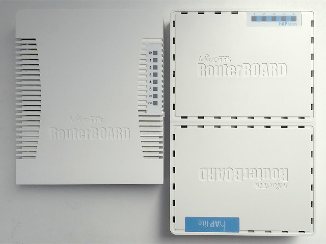 Переходим на 5 GHz домашнего интернета вместе с MikroTik hAP AC - 2