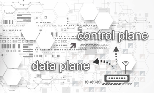 Разделение control и data plane в сетевом оборудовании - 1