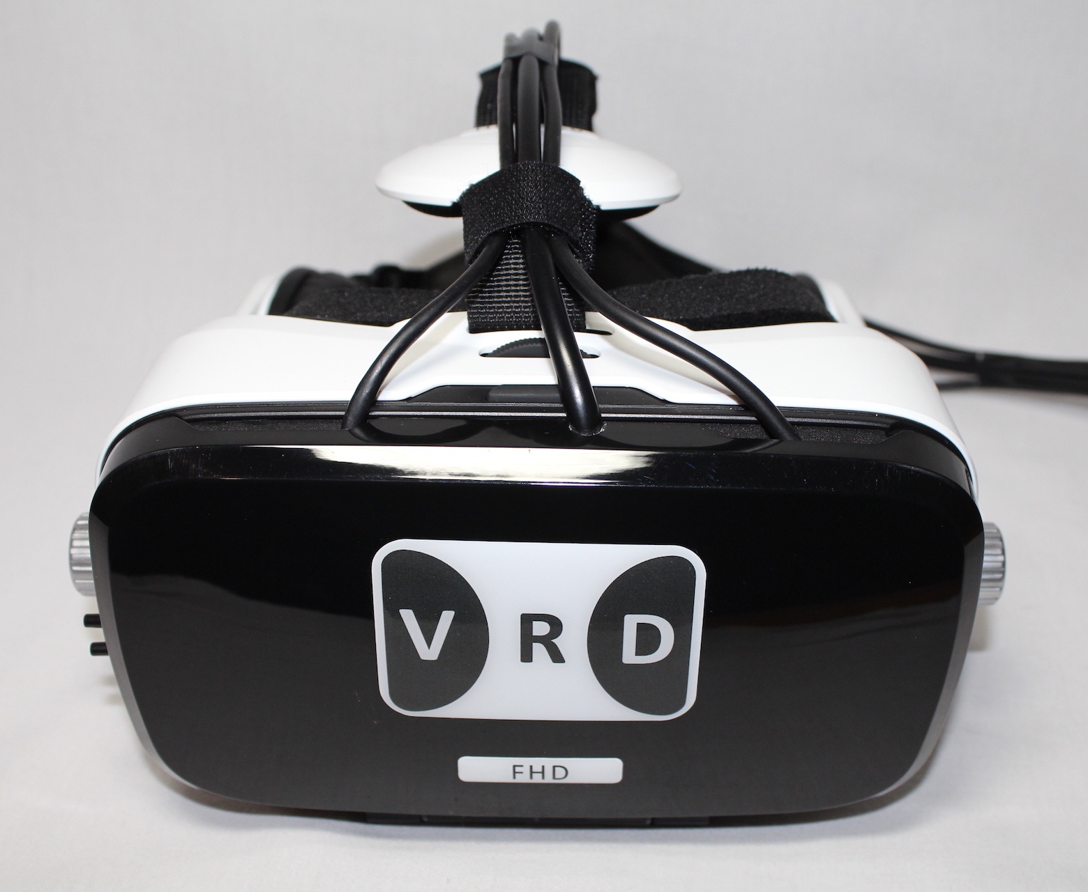 Шлем виртуальной реальности VRD Z4 - 3