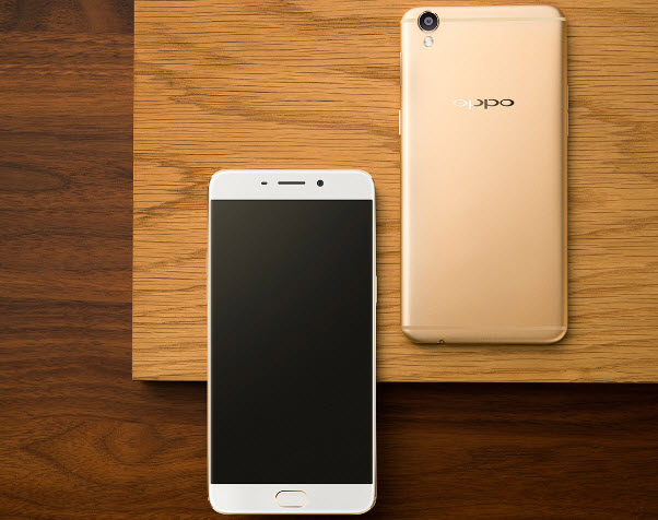 Смартфоны Xiaomi Mi 5 и Huawei Mate 8 заметно уступают Oppo R9 по объему производства