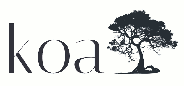 KoaJS logo