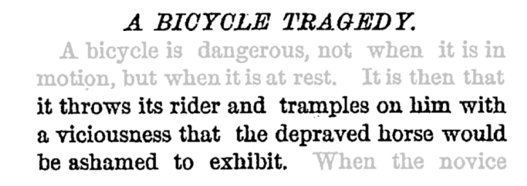 Двухколесный террор и «Назад в будущее» персонального электротранспорта - 2 image
