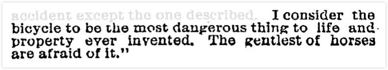 Двухколесный террор и «Назад в будущее» персонального электротранспорта - 3 image